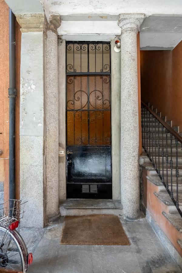 Loft Duomo Navigli 12 Min A Piedi Leilighet Milano Eksteriør bilde